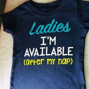 Baby clothes
